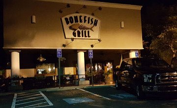 Bonefish Grill