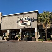 Bonefish Grill