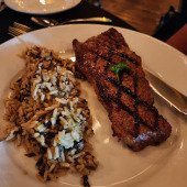 Boodalu Steakhouse In Qu