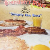 Brandon's Diner