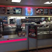 Braum's Ice Cream Dairy Store