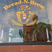 Bread N Brew In Well