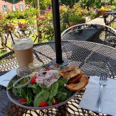 Brig O'doon Coffee House Phone Number, Reservations, Reviews