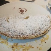 Britta's Pfannkuchenhauschen