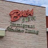 Buca Di Beppo Italian In P