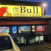 Bull Tavern