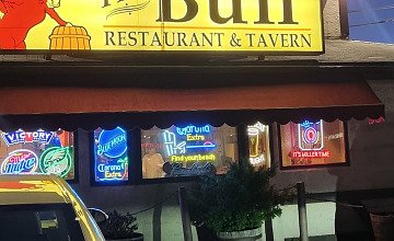 Bull Tavern