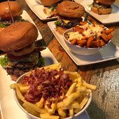 Burger House Stuttgart