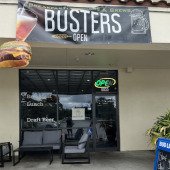 Busters Hobe Sound