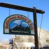 Butterhorn Bakery Cafe