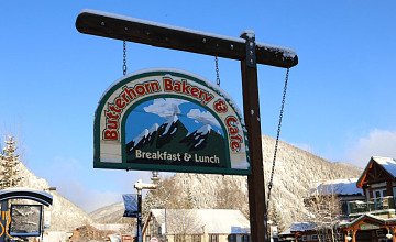 Butterhorn Bakery Cafe