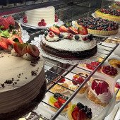 Cafe De Paris Bakery