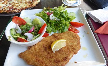 Cafe Romanplatz