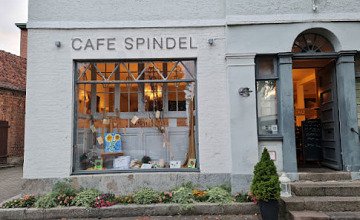 Cafe Spindel