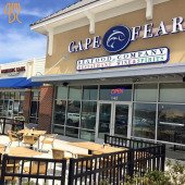 Cape Fear Seafood Company - Porters Neck