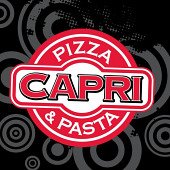 Capri Pizza Pasta