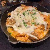 Carbone's Kitchen Phone Number, Reservations, Reviews