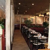 Carlucci's Italian Grill - West Windsor