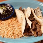 Carmelita's Mexican