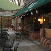 Chappaqua Tavern