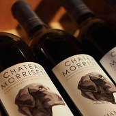 Chateau Morrisette Winery And