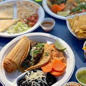 Chela’s Taqueria