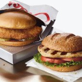 Chick-fil-a