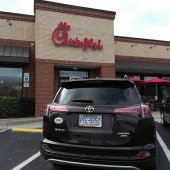 Chick-fil-a