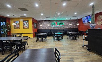 Chilitos Mexican Grill