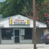 China Kitchen