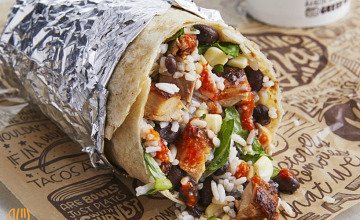 Chipotle Mexican Grill