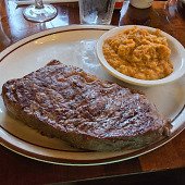 Chuck's Steak House Phone Number, Reservations, Reviews