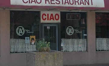 Ciao Italian