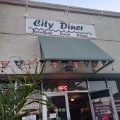 City Diner