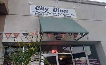 City Diner