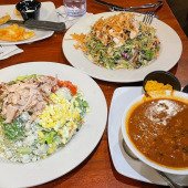 Claim Jumper Restaurants