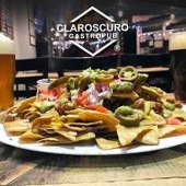 Claroscuro Gastropub