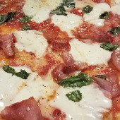 Classico Pizzeria In Westm