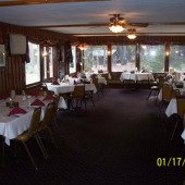 Clearview Supper Club