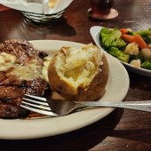 Colton's Steak House Grill