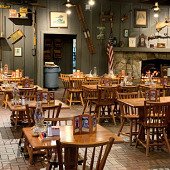 Cracker Barrel Old Country Store