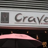 Crave by Daniels