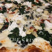 Cristo's Pizzeria