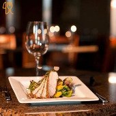 Cru-Bistro and Wine Bar - Turkey Creek