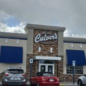 Culver’s