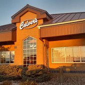 Culver's