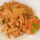 D Thai Kitchen