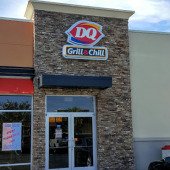 Dairy Queen Grill Chill