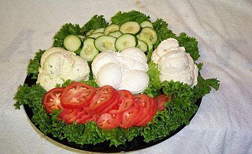 Delancey Street Bagels