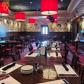 Delmonicos Italian Steak House